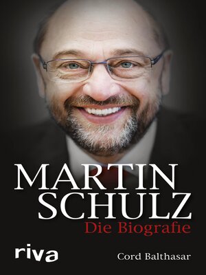 cover image of Martin Schulz